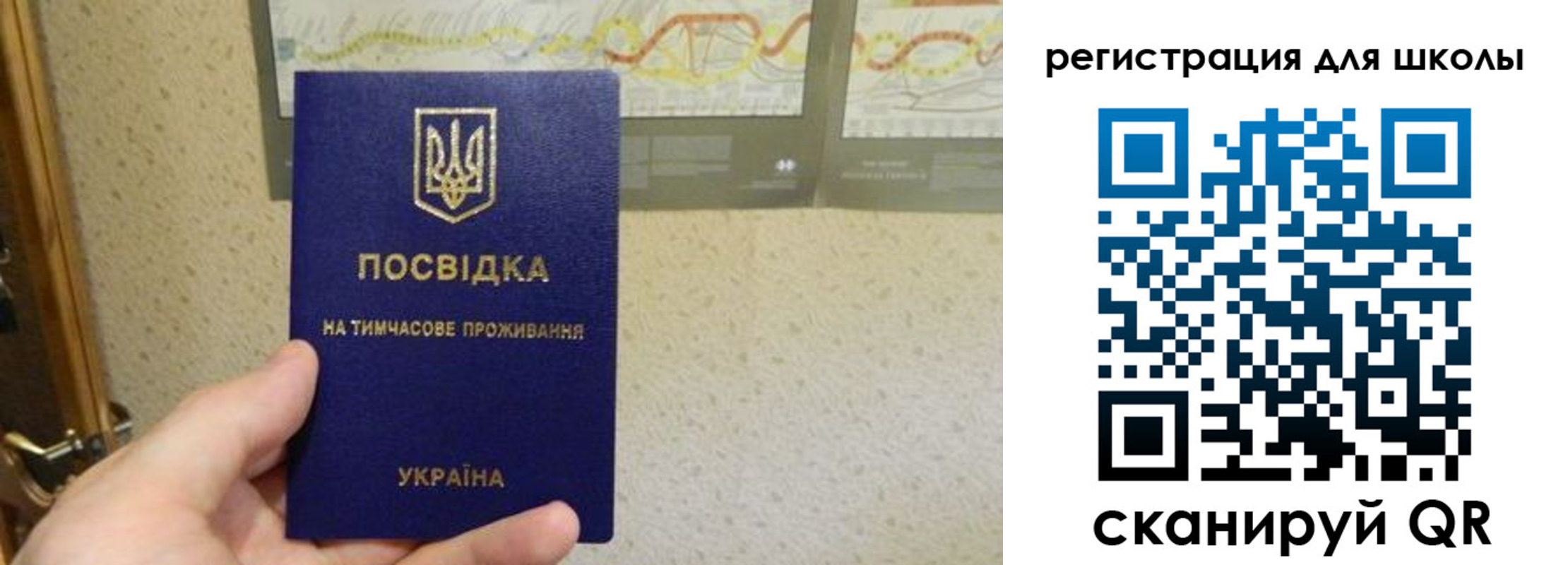 временная прописка в Барыше